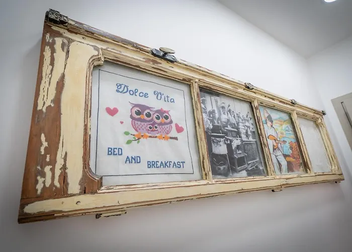 Bed & Breakfast Dolcevita