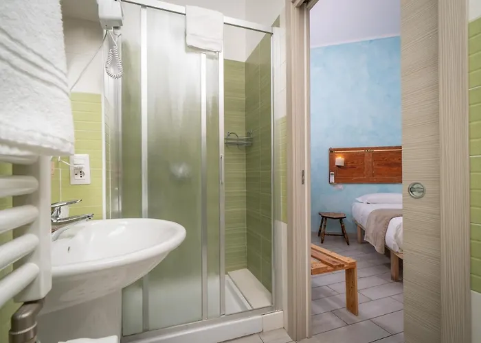 Bed & Breakfast Dolcevita Naples