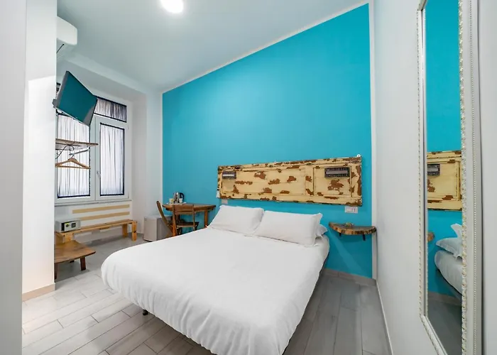 Bed & Breakfast Dolcevita
